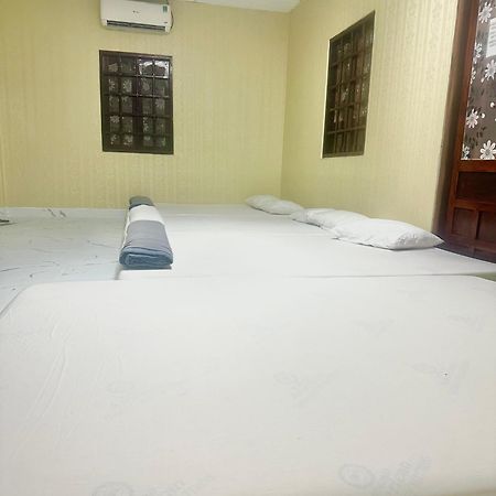 N.Nghi Nhat Hai Phan Thiet Bagian luar foto