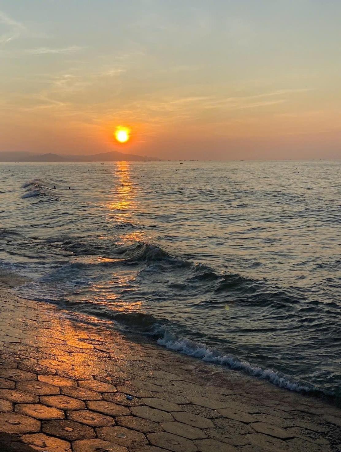 N.Nghi Nhat Hai Phan Thiet Bagian luar foto