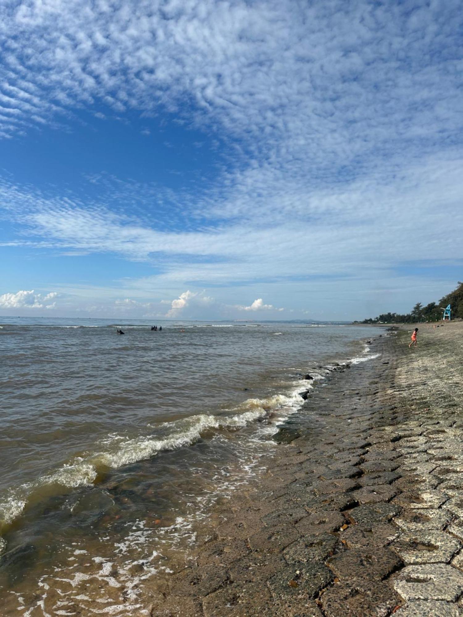 N.Nghi Nhat Hai Phan Thiet Bagian luar foto