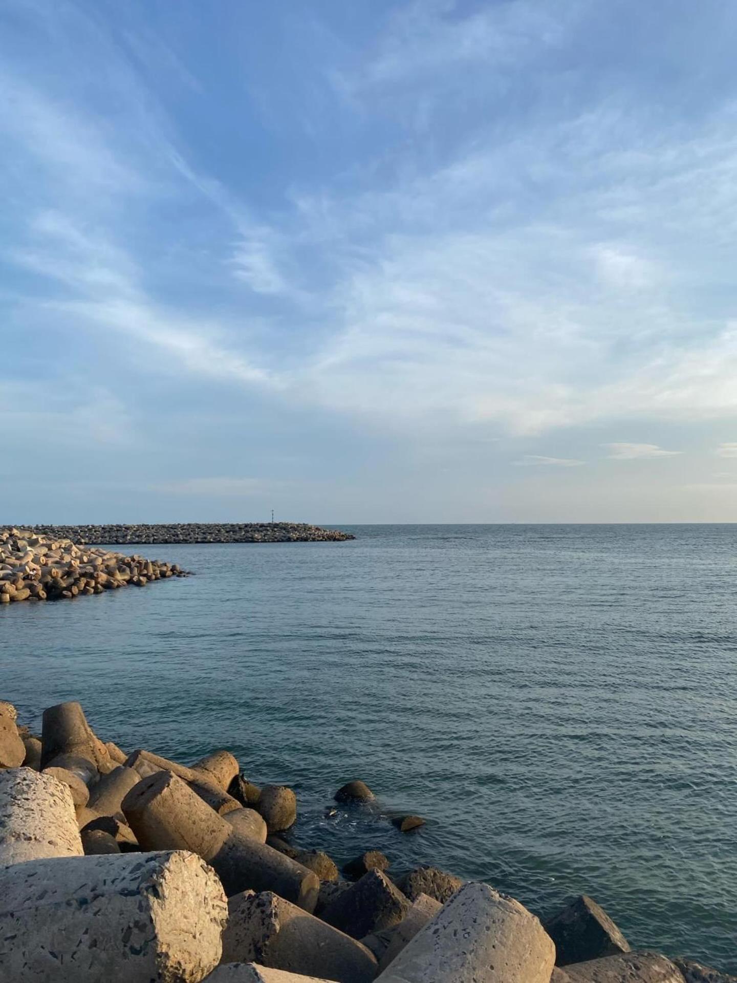 N.Nghi Nhat Hai Phan Thiet Bagian luar foto
